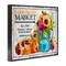 Stupell Industries Fall Farm Market Framed Giclee Wall Art Design by Creatif Belle